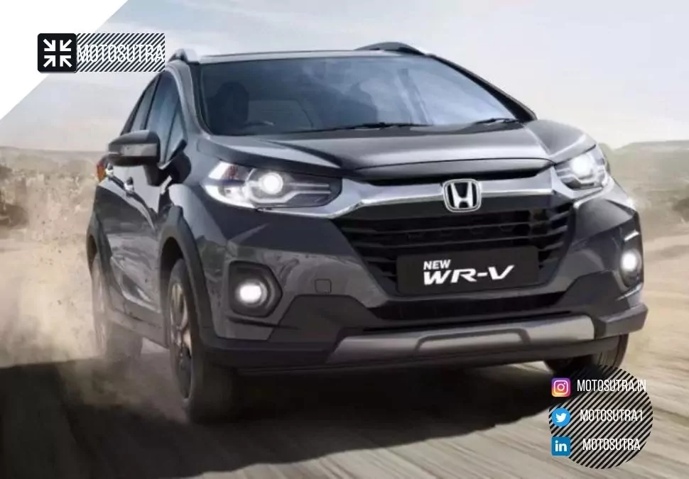 Honda launches City Edge Edition,WRV Alive Edition,BRV Style Edition | Honda  Special Edition Features and Price - Team Car Delight