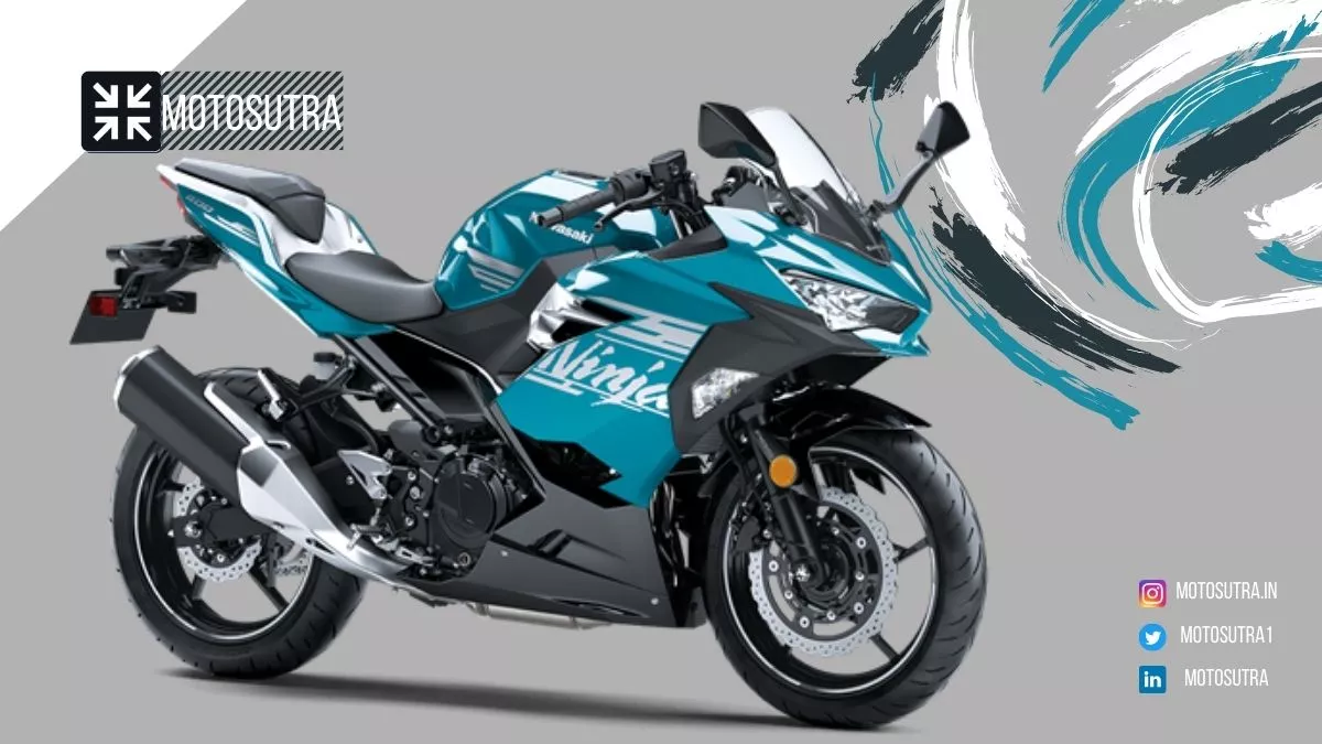 Kawasaki Ninja 400 ABS 2021 Price, Speed, Specs,
