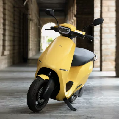 Ola Electric Scooter S1 Pro