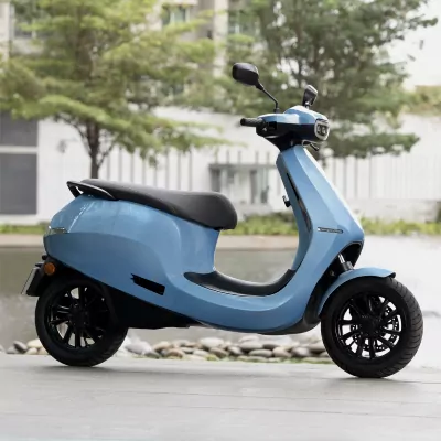 Ola Electric Scooter S1